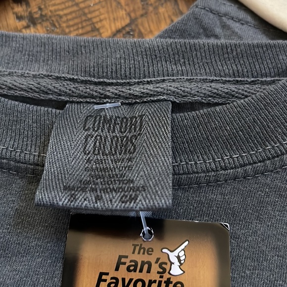 Texas Tech Tshirt NWT Adult Small - Picture 7 of 7